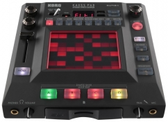 KORG KAOSS PAD KP3+